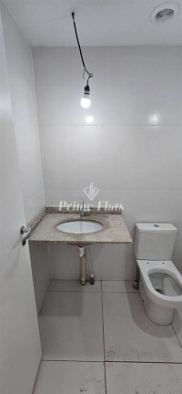 Imagem Apartamento com 1 Quarto à Venda, 27 m² em Perdizes - São Paulo Imagem Apartamento com 1 Quarto à Venda, 27 m² em Perdizes - São Paulo