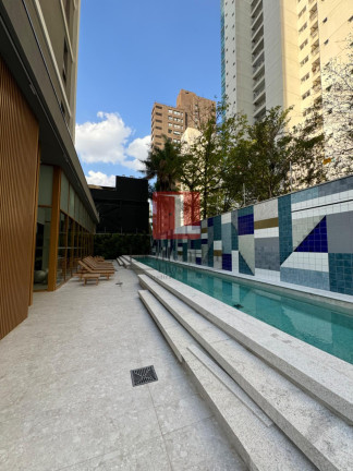 Apartamento com 2 Quartos à Venda, 147 m² em Itaim Bibi - São Paulo