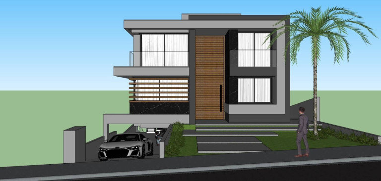 Imagem Terreno à Venda, 520 m² em Genesis 2 - Santana De Parnaíba Imagem Terreno à Venda, 520 m² em Genesis 2 - Santana De Parnaíba