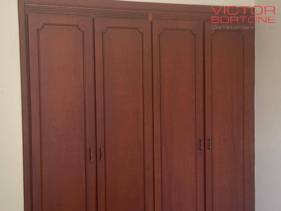 Imagem Apartamento com 3 Quartos à Venda, 197 m² em Centro - Mogi Das Cruzes