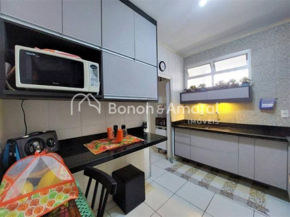 Imagem Apartamento com 3 Quartos à Venda, 96 m² em Botafogo - Campinas