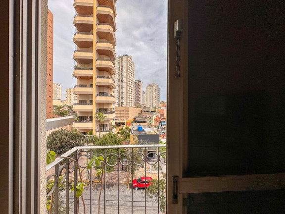 Imagem Apartamento com 3 Quartos à Venda, 54 m² em Santana - São Paulo Imagem Apartamento com 3 Quartos à Venda, 54 m² em Santana - São Paulo