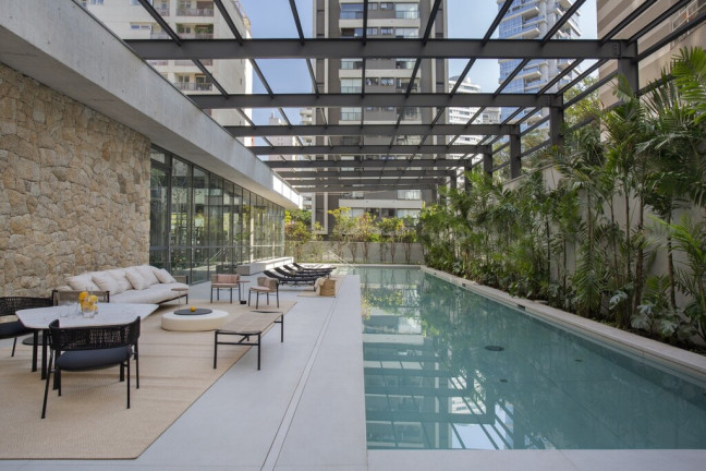 Imagem Apartamento com 3 Quartos à Venda, 229 m² em Itaim Bibi - São Paulo Imagem Apartamento com 3 Quartos à Venda, 229 m² em Itaim Bibi - São Paulo