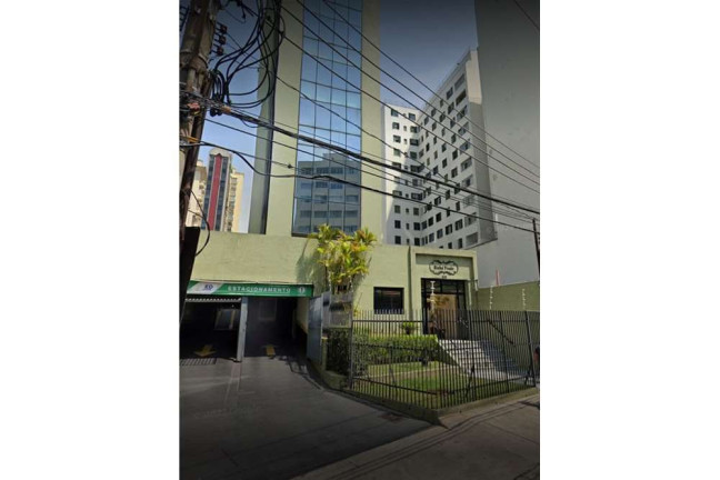 Imagem Imóvel Comercial à Venda, 112 m² em Santa Cecília - São Paulo