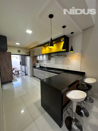 Imagem Casa com 3 Quartos à Venda, 200 m² em Cyrela Landscape Esplanada - Votorantim Imagem Casa com 3 Quartos à Venda, 200 m² em Cyrela Landscape Esplanada - Votorantim