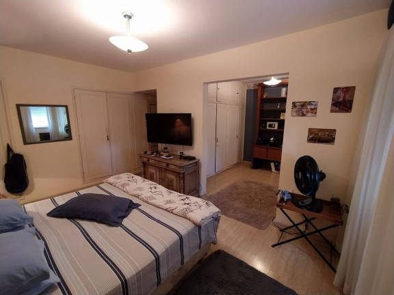 Imagem Apartamento com 4 Quartos à Venda, 265 m² em Boqueirão - Santos Imagem Apartamento com 4 Quartos à Venda, 265 m² em Boqueirão - Santos