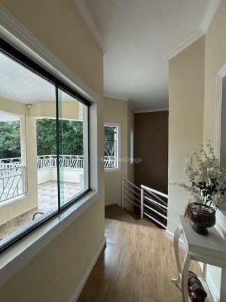 Imagem Casa com 4 Quartos à Venda, 338 m² em Parque Ouro Fino - Sorocaba