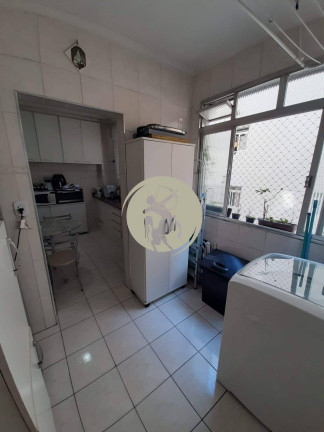Imagem Apartamento com 2 Quartos à Venda, 85 m² em Embare - Santos