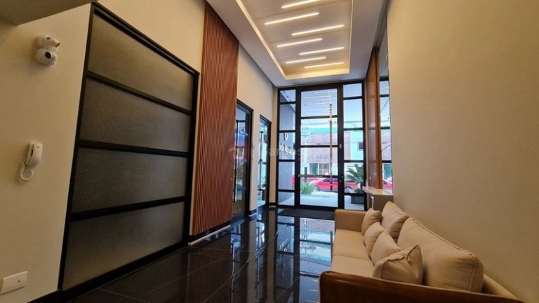 Imagem Apartamento com 3 Quartos à Venda, 98 m² em Navegantes - Capão Da Canoa