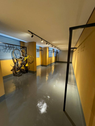 Imagem Apartamento com 3 Quartos à Venda, 67 m² em Mooca - São Paulo