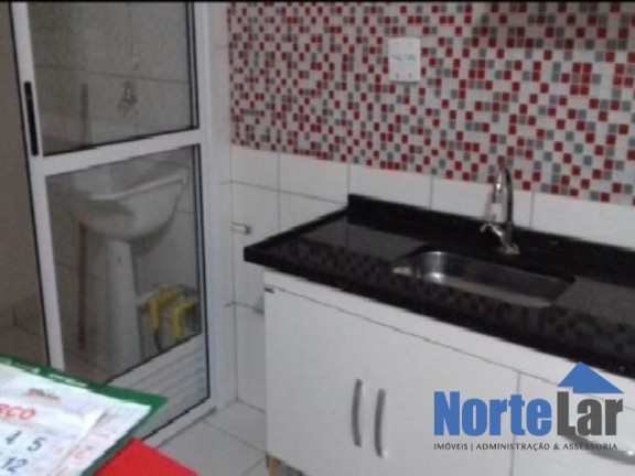 Imagem Apartamento com 2 Quartos à Venda, 50 m² em Loteamento City Jaragua - São Paulo
