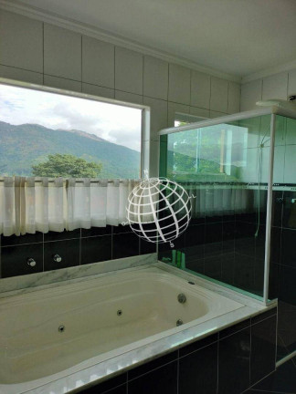 Imagem Casa com 4 Quartos à Venda, 330 m² em Vila Petrópolis - Atibaia