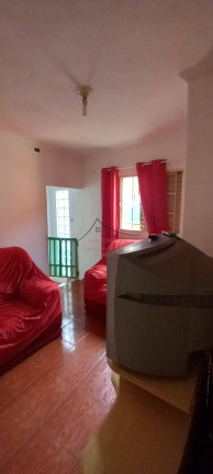 Imagem Casa com 4 Quartos à Venda, 100 m² em Jardim Santa Terezinha (zona Leste) - São Paulo Imagem Casa com 4 Quartos à Venda, 100 m² em Jardim Santa Terezinha (zona Leste) - São Paulo