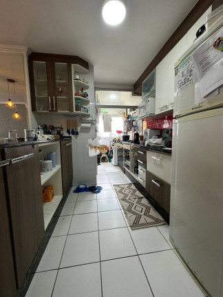 Imagem Apartamento com 3 Quartos à Venda, 68 m² em Centro - Diadema Imagem Apartamento com 3 Quartos à Venda, 68 m² em Centro - Diadema