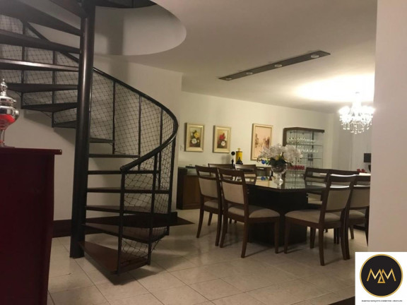 Imagem Imóvel com 4 Quartos à Venda, 366 m² em Manaíra - João Pessoa Imagem Imóvel com 4 Quartos à Venda, 366 m² em Manaíra - João Pessoa