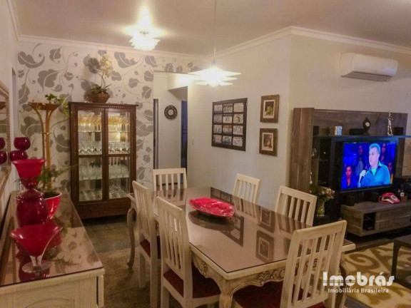Imagem Apartamento com 3 Quartos à Venda, 114 m² em Cocó - Fortaleza Imagem Apartamento com 3 Quartos à Venda, 114 m² em Cocó - Fortaleza