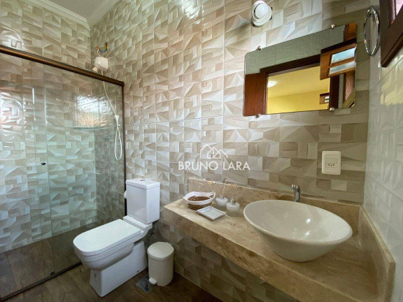 Imagem Casa com 5 Quartos à Venda, 430 m² em Condomínio Fazenda Solar - Igarapé Imagem Casa com 5 Quartos à Venda, 430 m² em Condomínio Fazenda Solar - Igarapé