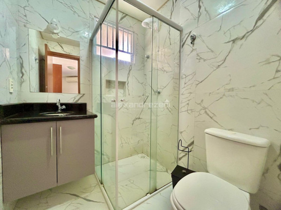 Imagem Apartamento com 1 Quarto à Venda, 40 m² em Bombas - Bombinhas