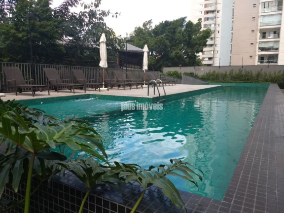 Imagem Apartamento com 2 Quartos à Venda, 74 m² em Bela Vista - São Paulo