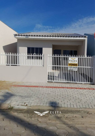 Imagem Casa com 2 Quartos à Venda, 57 m² em Vila Nova - Barra Velha