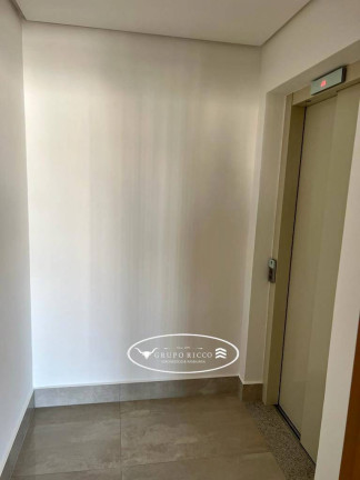 Imagem Apartamento com 3 Quartos para Alugar, 115 m² em Setor Marista - Goiânia