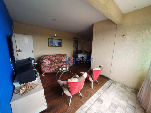 Imagem Apartamento com 3 Quartos à Venda, 104 m² em Maraponga - Fortaleza Imagem Apartamento com 3 Quartos à Venda, 104 m² em Maraponga - Fortaleza