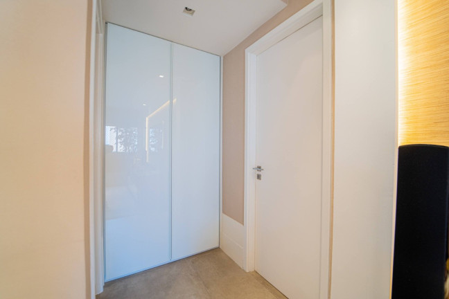 Imagem Apartamento com 3 Quartos à Venda, 157 m² em Vila Nova Conceição - São Paulo