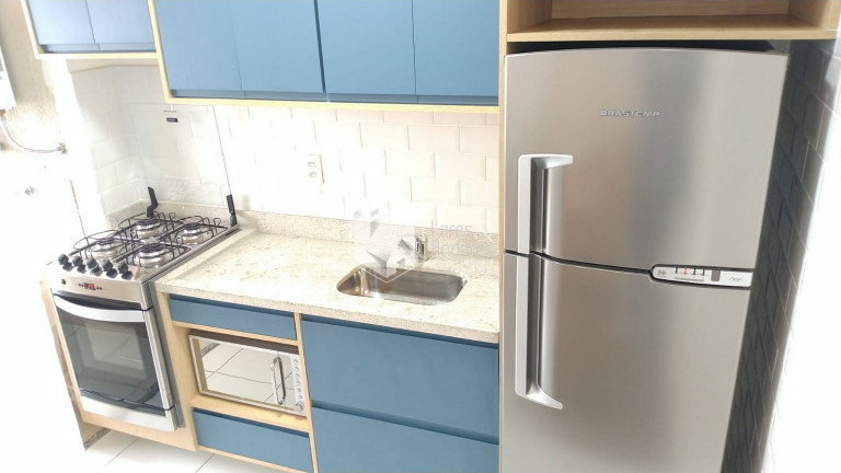 Imagem Apartamento com 2 Quartos à Venda, 48 m² em Casa Verde - São Paulo