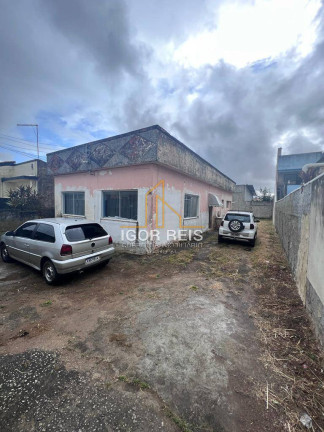 Imagem Casa com 4 Quartos à Venda, 360 m² em Parque Jóquei Club - Campos Dos Goytacazes Imagem Casa com 4 Quartos à Venda, 360 m² em Parque Jóquei Club - Campos Dos Goytacazes