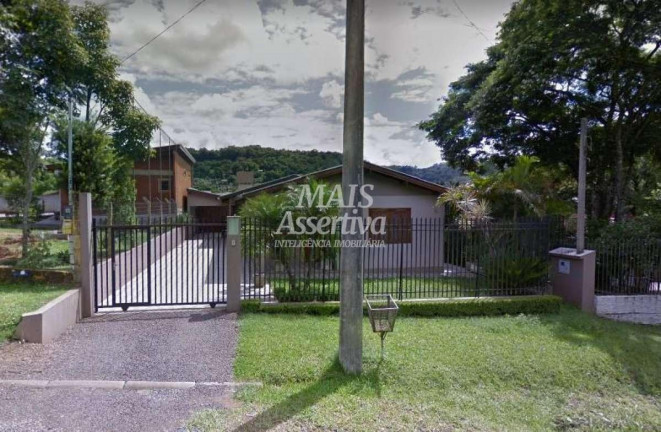 Casa com 3 Quartos à Venda, 144 m² em Das Rosas - Estância Velha