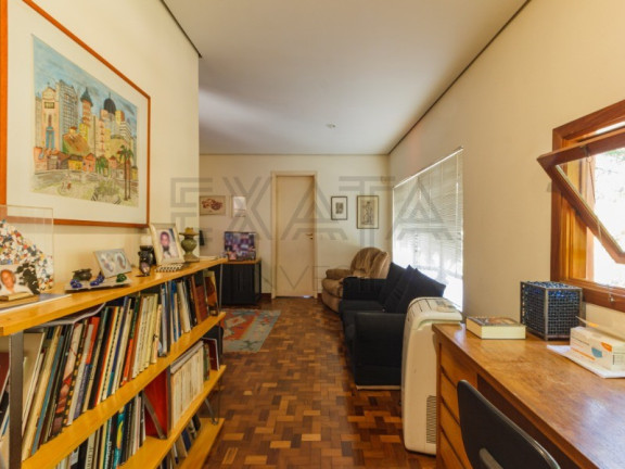 Imagem Casa com 4 Quartos à Venda, 309 m² em Real Parque - São Paulo Imagem Casa com 4 Quartos à Venda, 309 m² em Real Parque - São Paulo