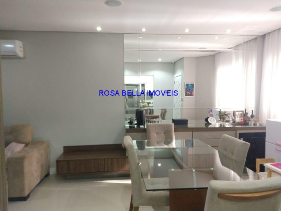 Imagem Casa com 3 Quartos à Venda, 120 m² em Jardim Sarapiranga - Jundiaí