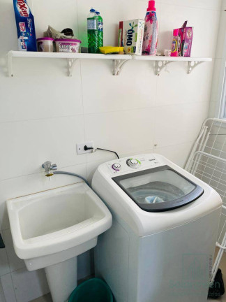 Imagem Apartamento com 3 Quartos à Venda, 90 m² em Vila Esperia Ou Giglio - Atibaia