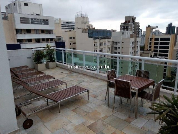 Imagem Imóvel com 2 Quartos à Venda, 54 m² em Bela Vista - São Paulo Imagem Imóvel com 2 Quartos à Venda, 54 m² em Bela Vista - São Paulo