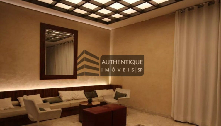 Imagem Apartamento com 4 Quartos à Venda, 410 m² em Campo Belo - São Paulo