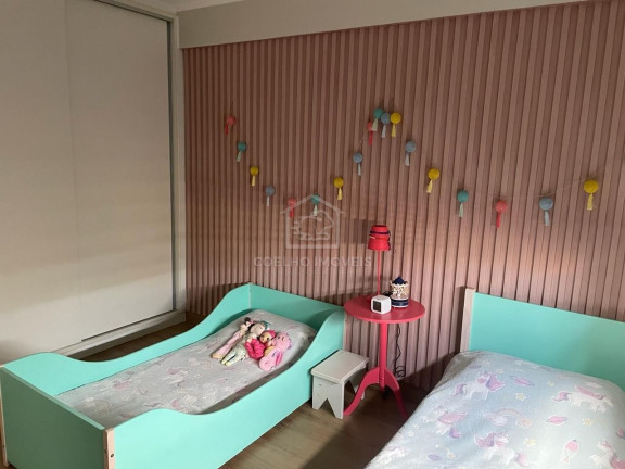 Imagem Apartamento com 4 Quartos à Venda, 164 m² em águas Claras Sul - águas Claras