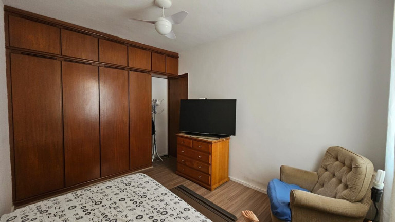 Imagem Apartamento com 2 Quartos à Venda, 105 m² em Vila Belmiro - Santos Imagem Apartamento com 2 Quartos à Venda, 105 m² em Vila Belmiro - Santos