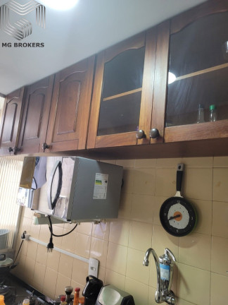 Imagem Imóvel com 2 Quartos à Venda, 58 m² em Barra Da Tijuca - Rio De Janeiro