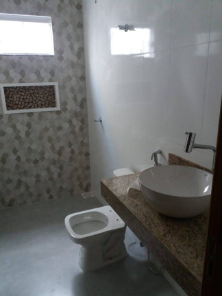 Imagem Casa com 3 Quartos à Venda, 95 m² em Residencial Vale Do Sol - Anápolis