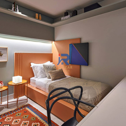 Imagem Apartamento com 2 Quartos à Venda, 60 m² em Santo Agostinho - Belo Horizonte Imagem Apartamento com 2 Quartos à Venda, 60 m² em Santo Agostinho - Belo Horizonte