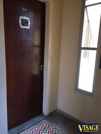 Imagem Apartamento com 2 Quartos à Venda,  em Jd. California - Jacareí