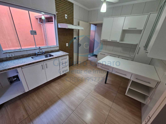Imagem Casa de Condomínio com 3 Quartos à Venda, 151 m² em Jardim Sontag - Salto Imagem Casa de Condomínio com 3 Quartos à Venda, 151 m² em Jardim Sontag - Salto