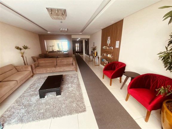 Imagem Apartamento com 3 Quartos para Alugar, 101 m² em Balneario Florida - Praia Grande Imagem Apartamento com 3 Quartos para Alugar, 101 m² em Balneario Florida - Praia Grande