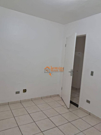 Imagem Apartamento com 2 Quartos para Alugar, 56 m² em Vila Sadokim - Guarulhos Imagem Apartamento com 2 Quartos para Alugar, 56 m² em Vila Sadokim - Guarulhos