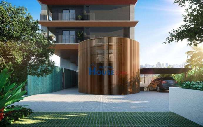 Imagem Apartamento com 2 Quartos à Venda, 75 m² em Perdizes - São Paulo
