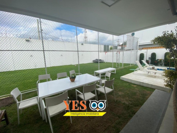 Imagem Casa com 4 Quartos à Venda, 200 m² em Sim - Feira De Santana