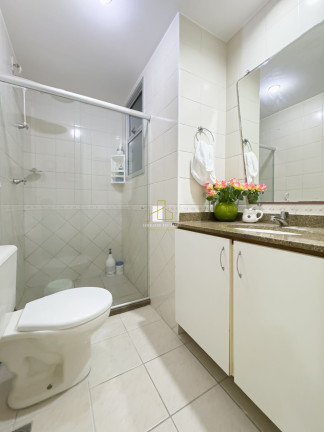 Imagem Imóvel com 3 Quartos à Venda, 80 m² em Jardim Camburi - Vitória Imagem Imóvel com 3 Quartos à Venda, 80 m² em Jardim Camburi - Vitória