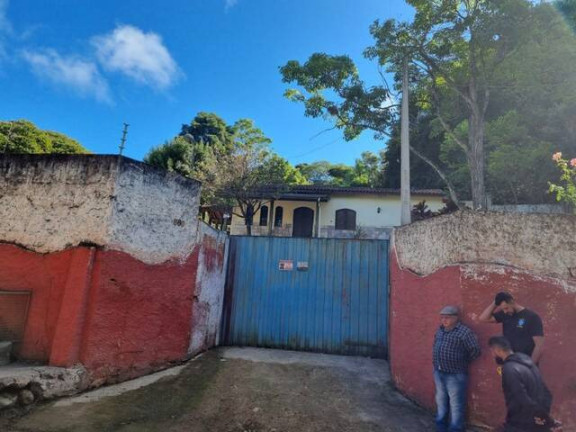 Imagem Chácara com 3 Quartos à Venda, 2.000 m² em Ciriaco - Piedade