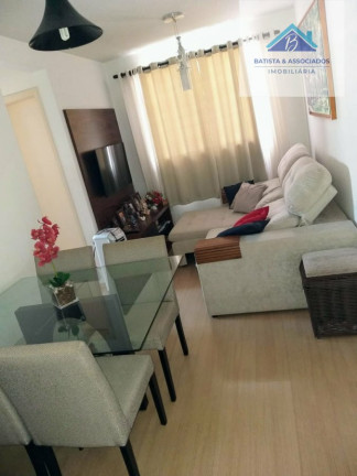 Apartamento com 2 Quartos à Venda, 48 m² em Jardim Nova Europa - Campinas