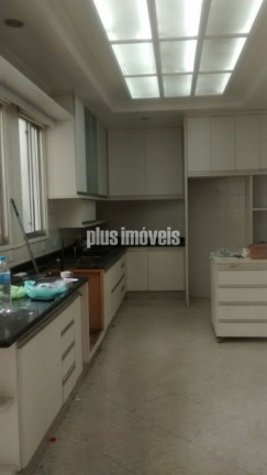 Imagem Casa com 4 Quartos à Venda, 351 m² em Jardim Paulista - São Paulo